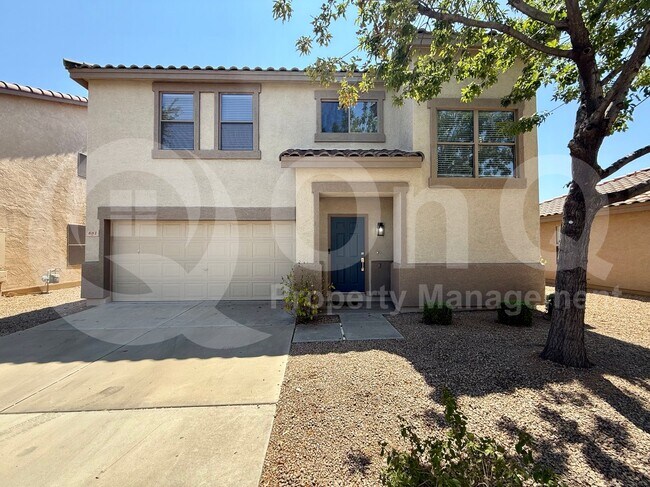 property at 681 E Woodsman Pl