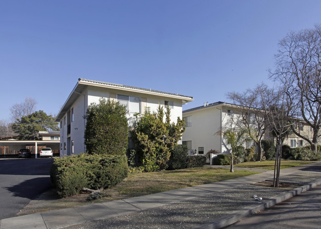 1261 Cortez Dr in Sunnyvale, CA - Building Photo - Building Photo