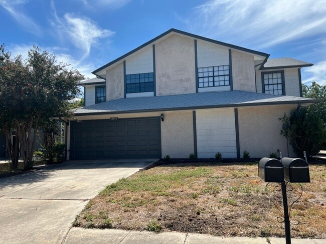 property at 12132 Vista Nogal St