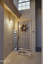 3296 Garden Point Dr in El Paso, TX - Building Photo - Building Photo