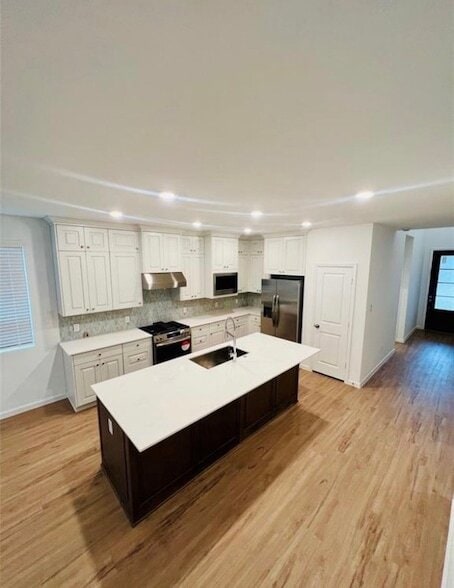 27007 Aurora Gdn Ln in Katy, TX - Foto de edificio - Building Photo