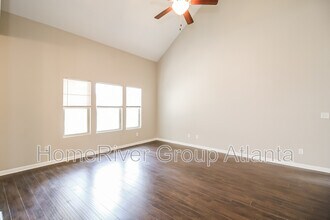 192 Daisy Cir in Mcdonough, GA - Foto de edificio - Building Photo