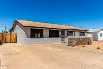 1310 W Romo Jones St in Tempe, AZ - Building Photo - Building Photo