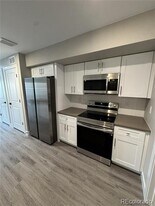 1652 Lafayette St in Denver, CO - Building Photo