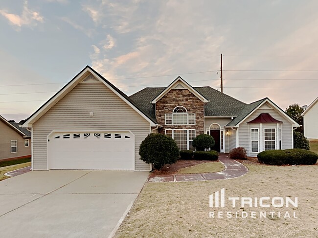 property at 94 Oakview Dr