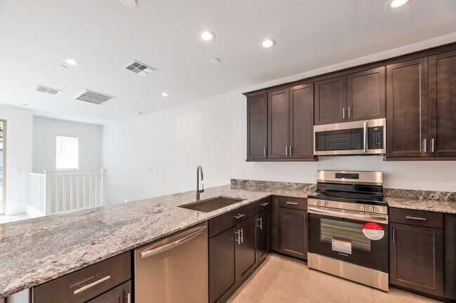 property at 4063 E Pinto Dr
