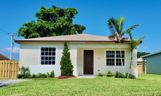 property at 61 Marie Dr