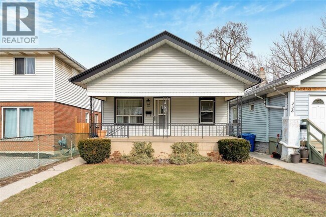 property at 336 Josephine Ave