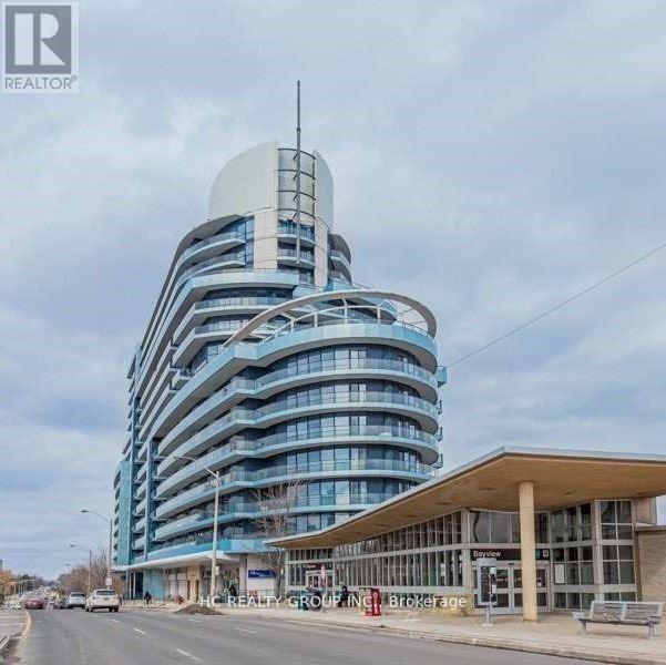 property at 2885-2885 Bayview Ave