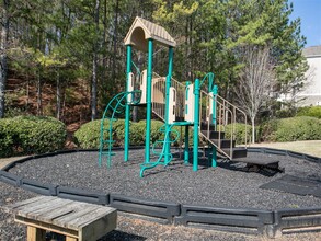 Andover at Johns Creek in Johns Creek, GA - Building Photo - Building Photo