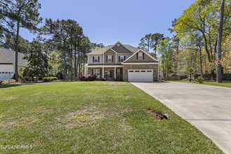 229 Egret Point Dr in Sneads Ferry, NC - Building Photo - Building Photo