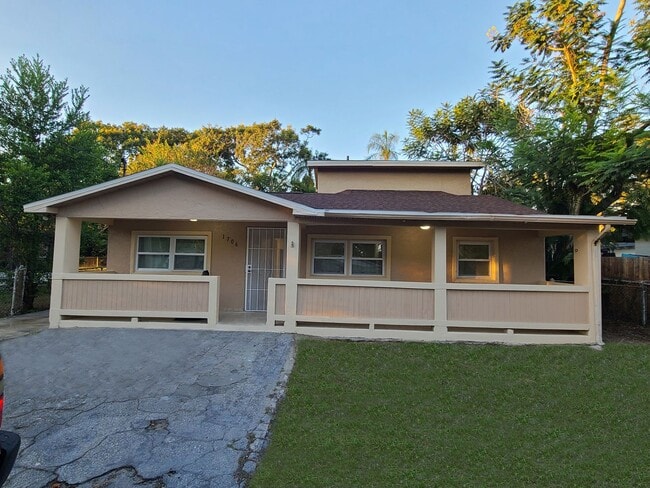 property at 1706 E Sitka St