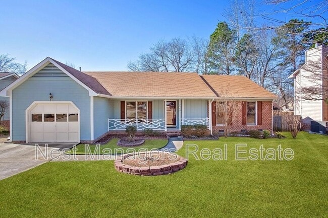 property at 7462 Fairpoint Rd