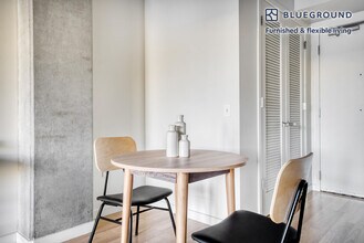 1285 Sutter St in San Francisco, CA - Building Photo - Building Photo