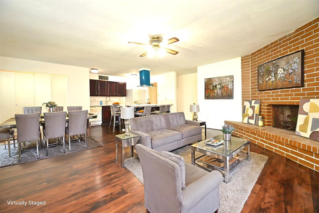 17518 Autumn Trails Ln in Houston, TX - Building Photo