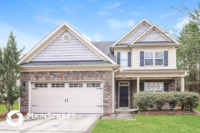 property at 32 Salerno Dr