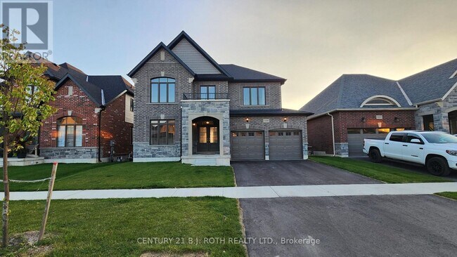 property at 3120 Orion Blvd