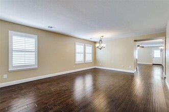 12405 Peak Cir in Frisco, TX - Building Photo - Building Photo