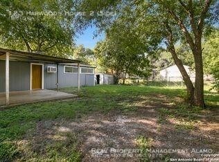 123 Harwood Dr in San Antonio, TX - Building Photo - Building Photo