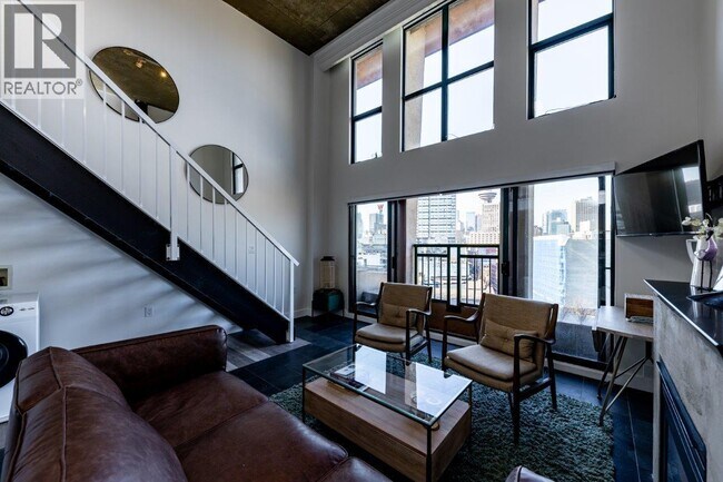 22 E Cordova St in Vancouver, BC - Building Photo - Building Photo