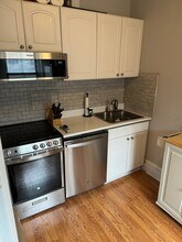 1091 Boylston St, Unit #33 in Boston, MA - Foto de edificio - Building Photo