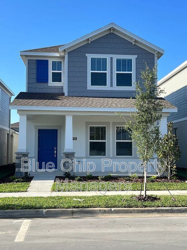 property at 1958 Rider Rain Ln