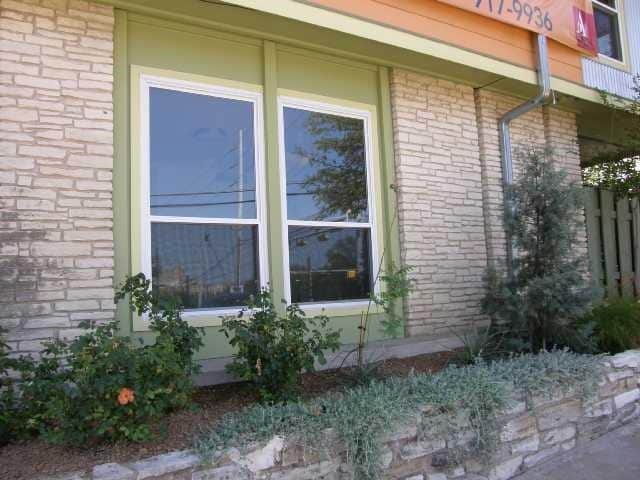 property at 2703 Swisher St