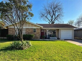 1807 Barbara St in Austin, TX - Building Photo