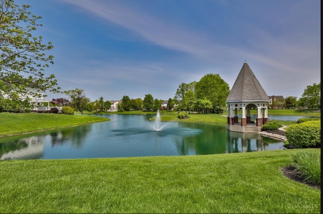 4427 Towneside Ct in Mason, OH - Building Photo - Building Photo