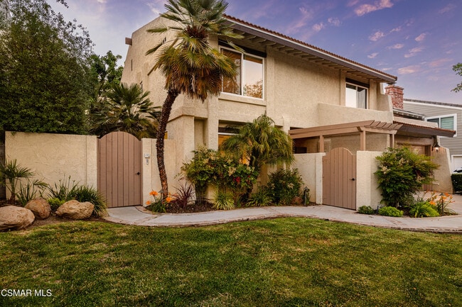 property at 3805 Mainsail Cir