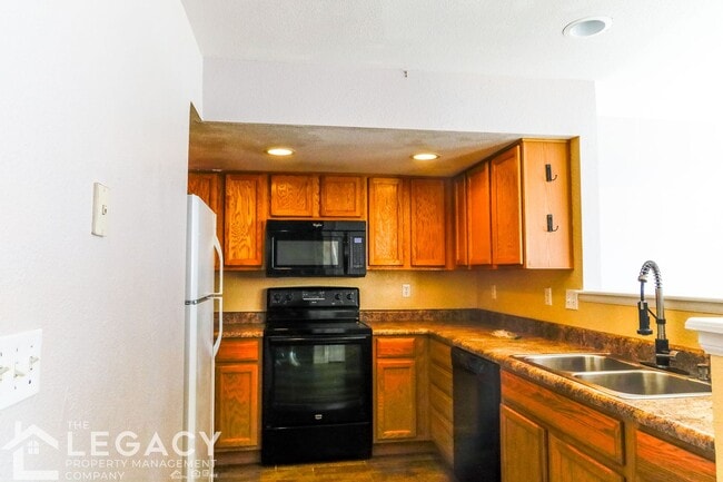 3457 Applegate Dr in Casper, WY - Building Photo - Building Photo