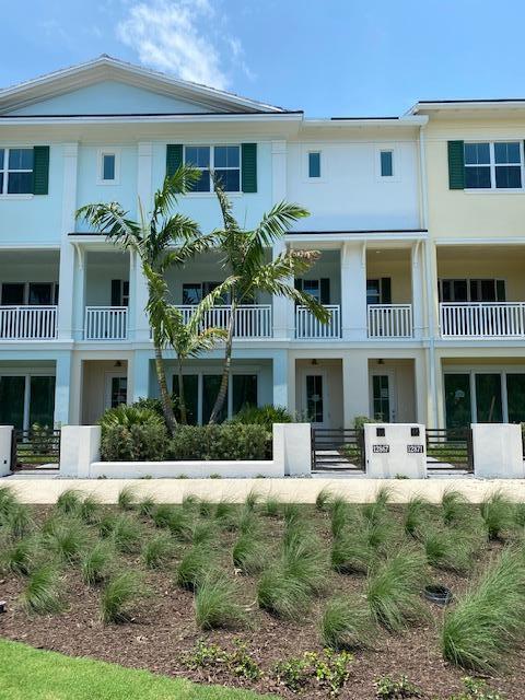property at 12863 Alton Rd