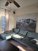 280 S Evergreen Rd, Unit Villagio condominium in Tempe, AZ - Building Photo