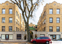 944-964 S. Oak Park Avenue in Oak Park, IL - Foto de edificio - Building Photo