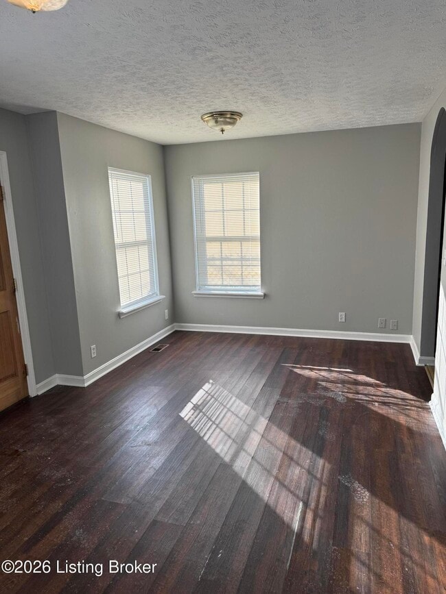 2301 Howard St in Louisville, KY - Building Photo - Building Photo