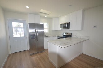 3840 43rd St in San Diego, CA - Building Photo - Building Photo