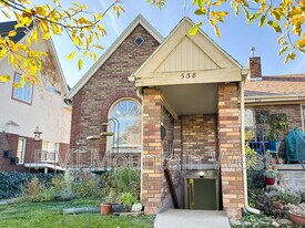 538 S 1100 E in Salt Lake City, UT - Building Photo