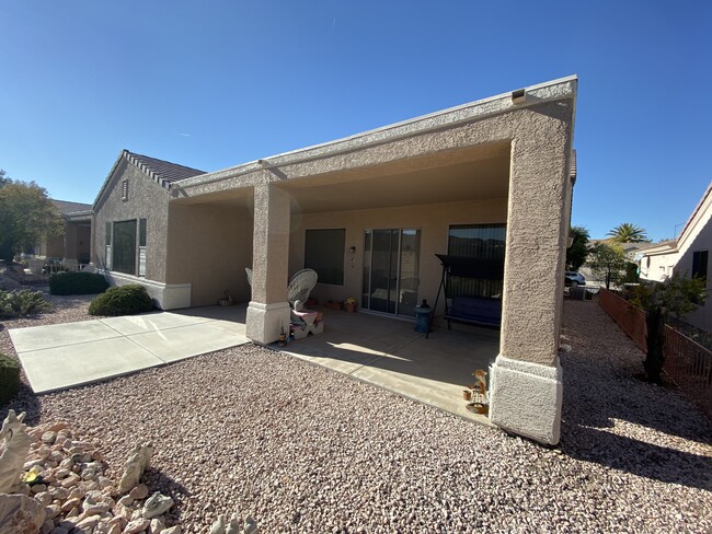 480 Elkhurst Pl in Henderson, NV - Building Photo - Building Photo