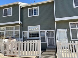 8199 Welby Rd, Unit 3802 in Denver, CO - Building Photo