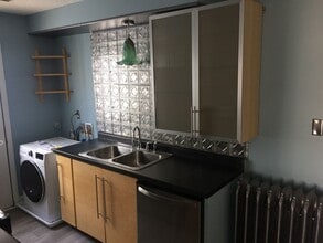 Green Rock in Minneapolis, MN - Building Photo - Interior Photo