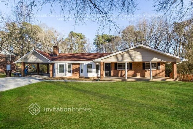 171 Upshaw Dr