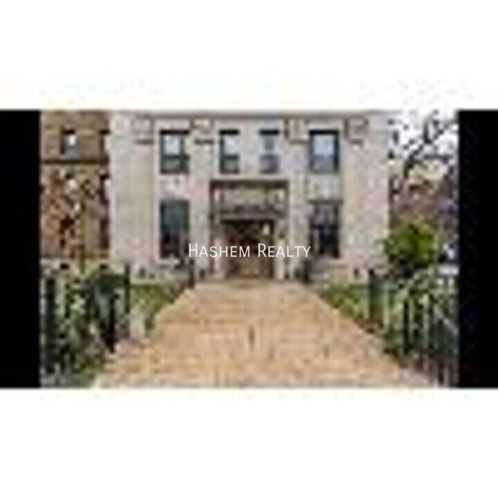 1101 L St NW in Washington, DC - Building Photo