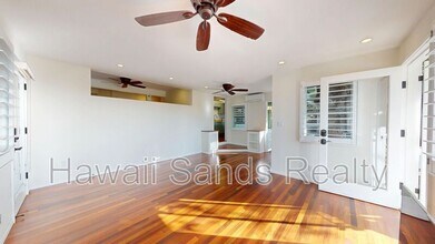 3009 Alencastre Pl in Honolulu, HI - Building Photo - Building Photo