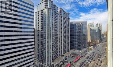 4955-4955 Yonge St in Toronto, ON - Building Photo - Building Photo