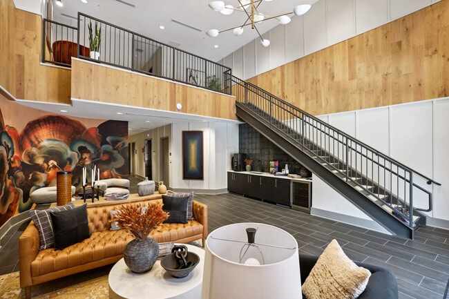 Chandler Residences in Roswell, GA - Foto de edificio - Building Photo