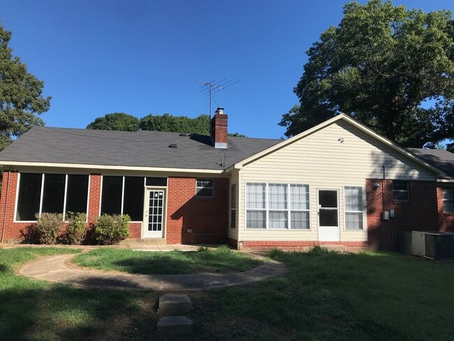 14907 TN-59 in Drummonds, TN - Building Photo - Building Photo
