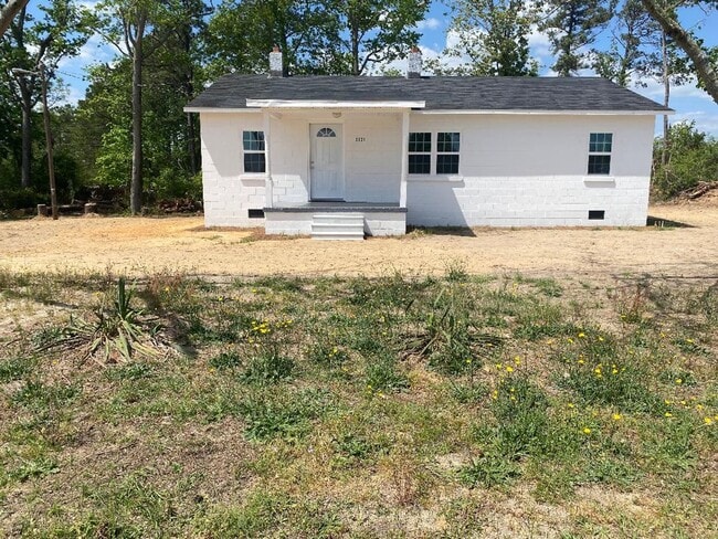 property at 9621 X Way Rd