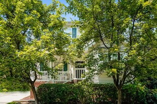 4514 Coral Dr in Durham, NC - Building Photo
