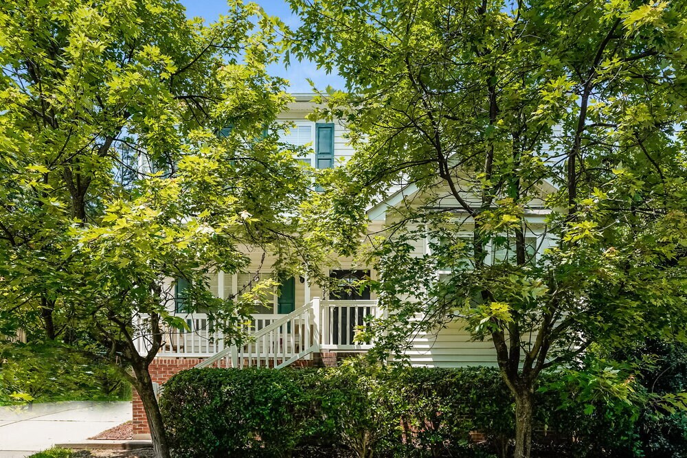 4514 Coral Dr in Durham, NC - Building Photo