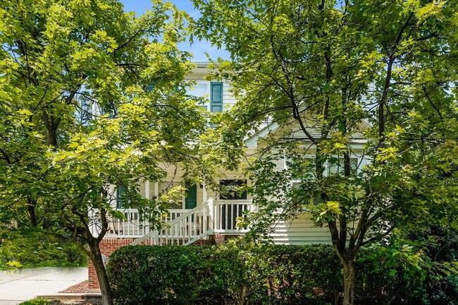 property at 4514 Coral Dr